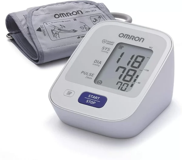 OMRON M2