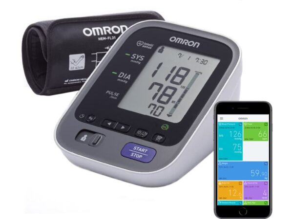 OMRON M7