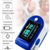 PULSE OXIMETRE- (TOMORROW) - Image 3