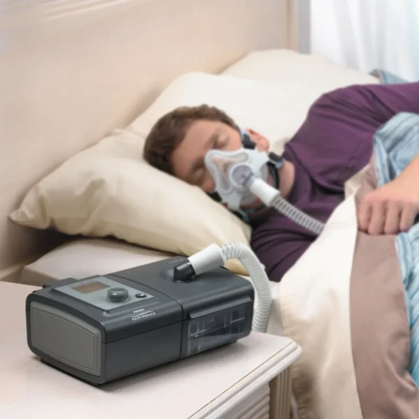 CPAP MACHINE