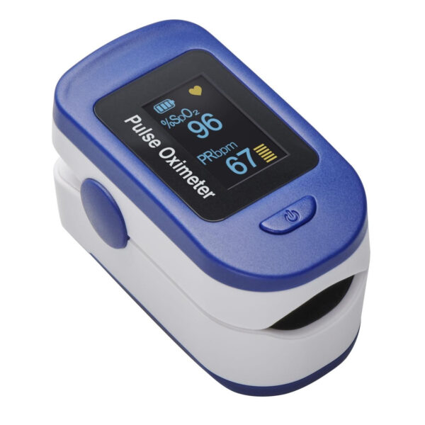 Pulse Oximeter(Accare) - Image 2