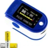 PULSE OXIMETRE- (TOMORROW) - Image 2