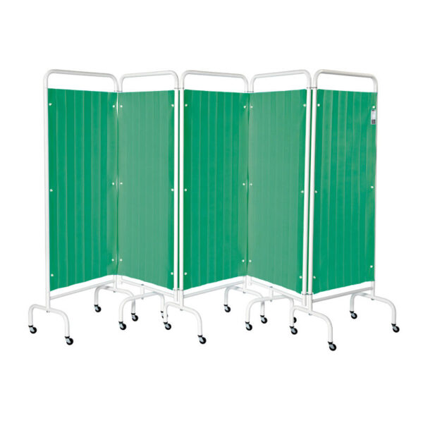 WARDSCREEN - 5FOLD