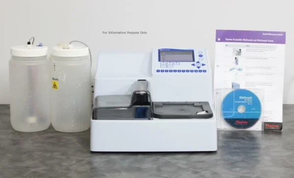 MICROPALTE WASHER