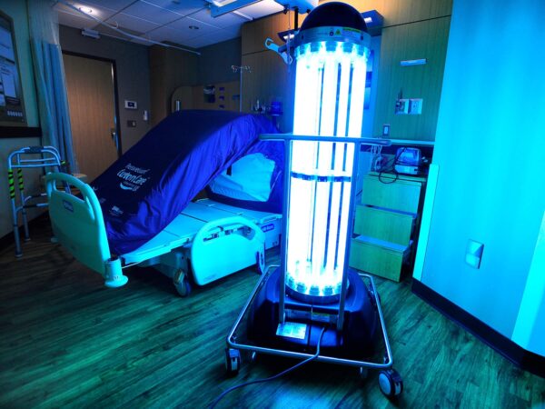 Ultra Violet (UV) Light - Image 3