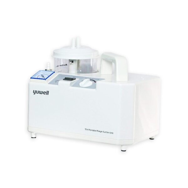 SUCTION MACHINE - Image 4