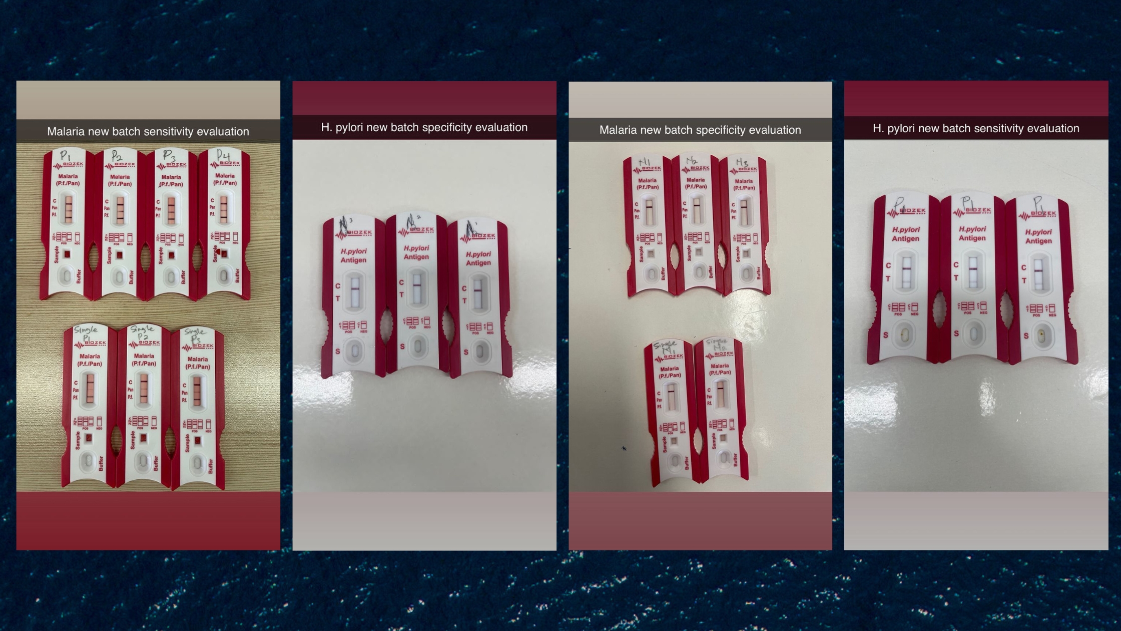 At Flokefama, Quality Is Tested. Not Assumed!