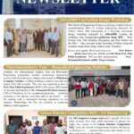 Flokefama Partners with University of Ghana to Shape the Next Generation of Biomedical Engineers