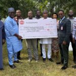 Flokefama Supports ZoDF Ramadan Distribution Programme