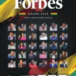 Flokefama Featured in Forbes Africa: Driving Healthcare Excellence Across Ghana 