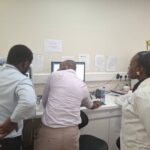 Quality Verification: The Cornerstone of Healthcare Excellence in Ghana